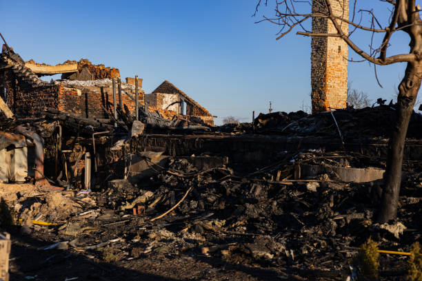 24/7 Emergency Structural Rebuild experts in Dublin, VA