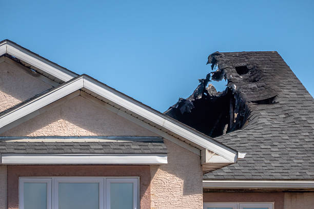 Licensed Structural Rebuild service in Dublin, VA - Fire Damage Biloxi